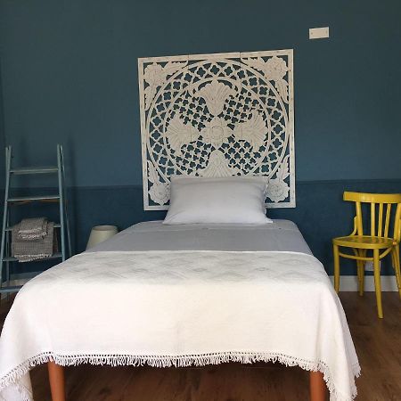 Bed and Breakfast Ca' Rande Porto Cesareo Esterno foto