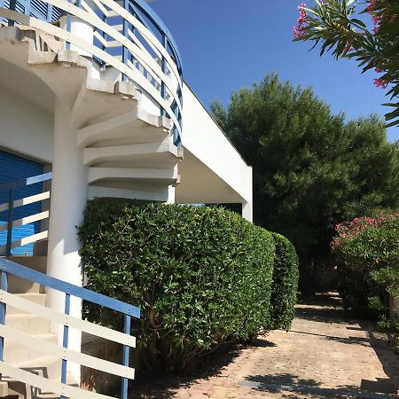Bed and Breakfast Ca' Rande Porto Cesareo Esterno foto