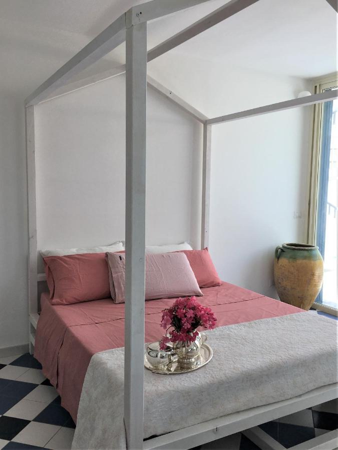 Bed and Breakfast Ca' Rande Porto Cesareo Esterno foto