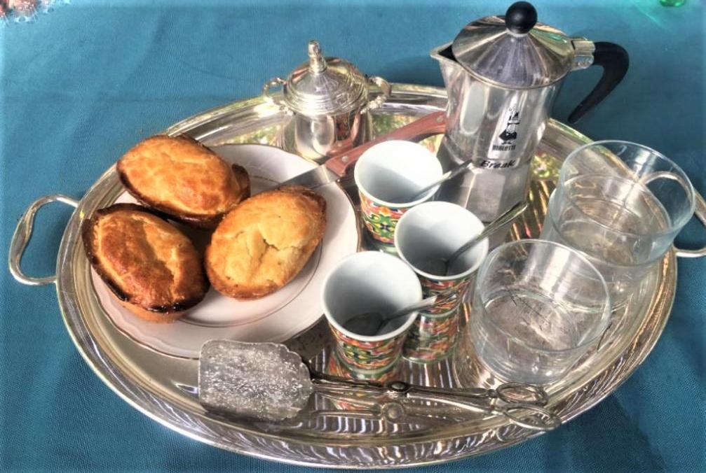 Bed and Breakfast Ca' Rande Porto Cesareo Esterno foto