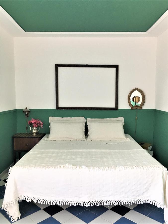 Bed and Breakfast Ca' Rande Porto Cesareo Esterno foto