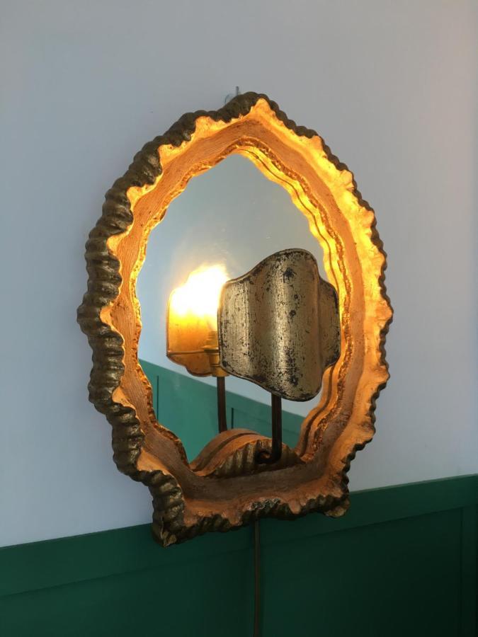 Bed and Breakfast Ca' Rande Porto Cesareo Esterno foto