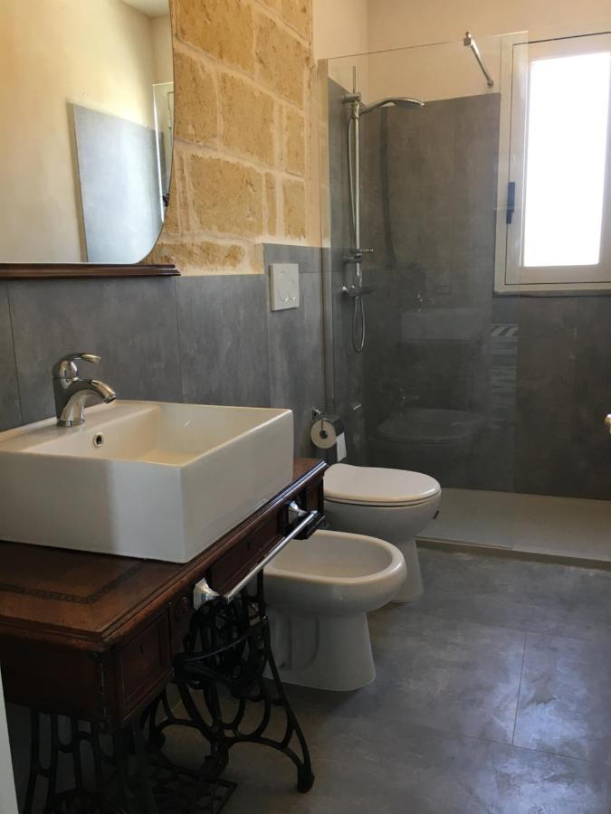 Bed and Breakfast Ca' Rande Porto Cesareo Esterno foto