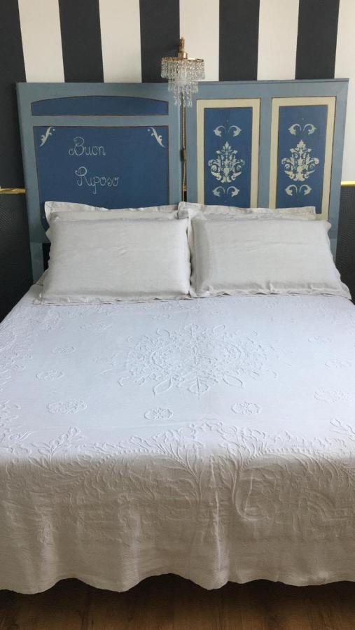 Bed and Breakfast Ca' Rande Porto Cesareo Esterno foto