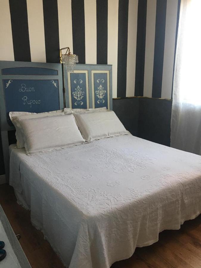 Bed and Breakfast Ca' Rande Porto Cesareo Esterno foto