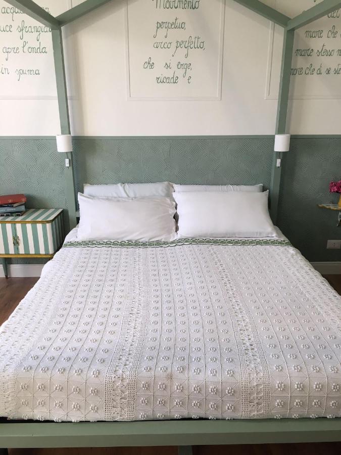 Bed and Breakfast Ca' Rande Porto Cesareo Esterno foto