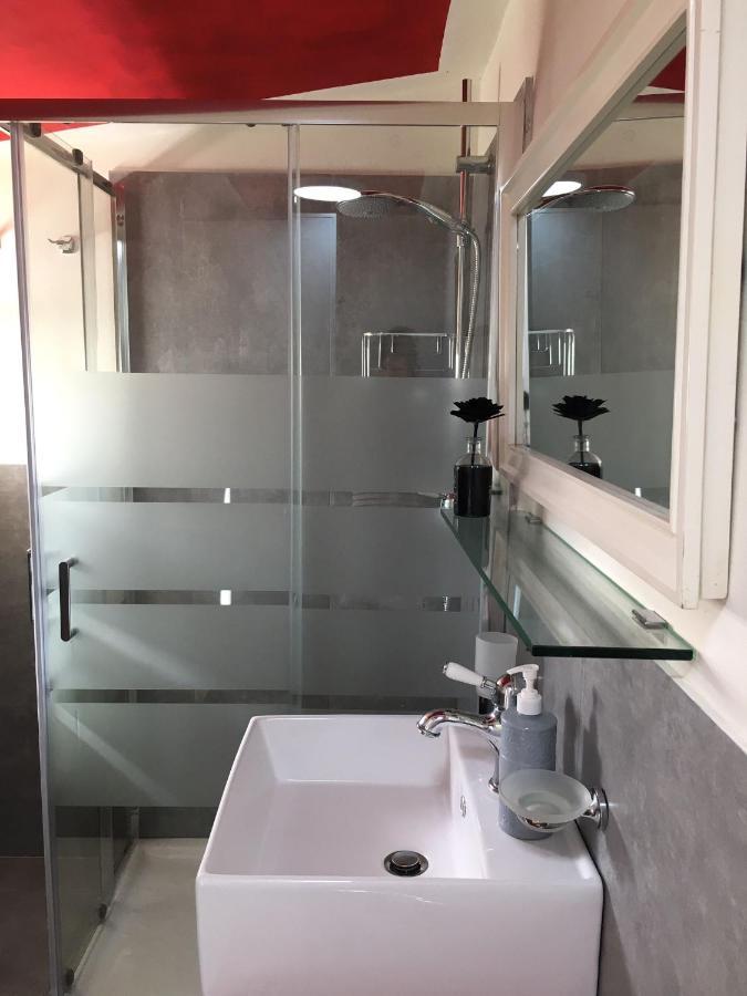 Bed and Breakfast Ca' Rande Porto Cesareo Esterno foto