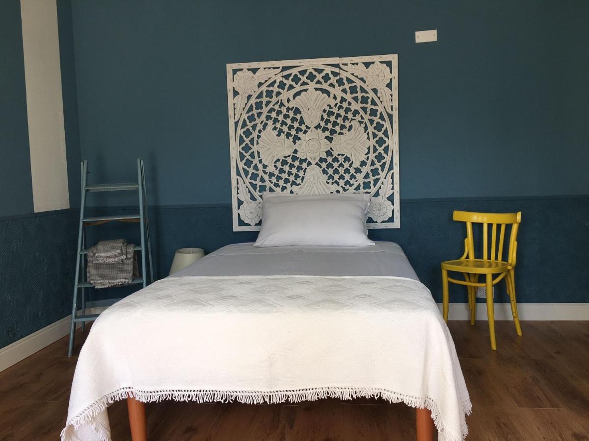 Bed and Breakfast Ca' Rande Porto Cesareo Esterno foto