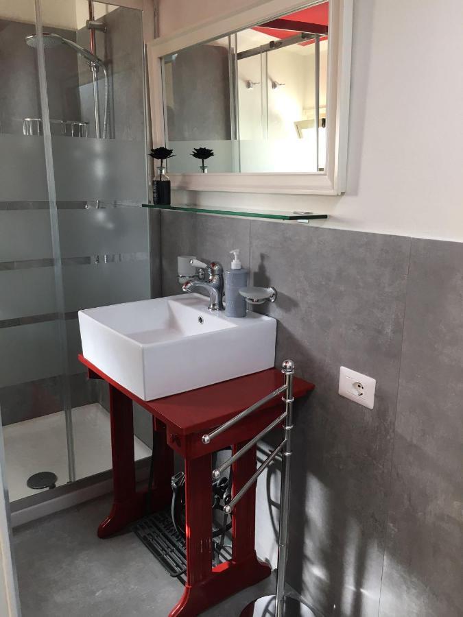 Bed and Breakfast Ca' Rande Porto Cesareo Esterno foto