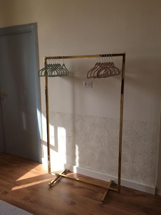 Bed and Breakfast Ca' Rande Porto Cesareo Esterno foto