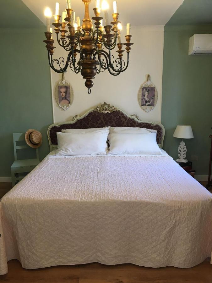 Bed and Breakfast Ca' Rande Porto Cesareo Esterno foto