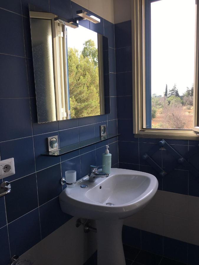Bed and Breakfast Ca' Rande Porto Cesareo Esterno foto