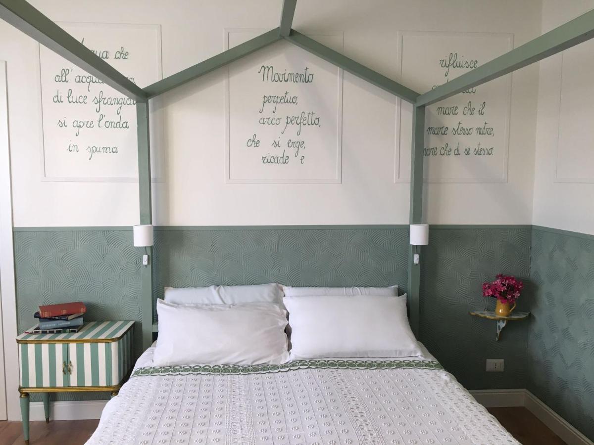 Bed and Breakfast Ca' Rande Porto Cesareo Esterno foto