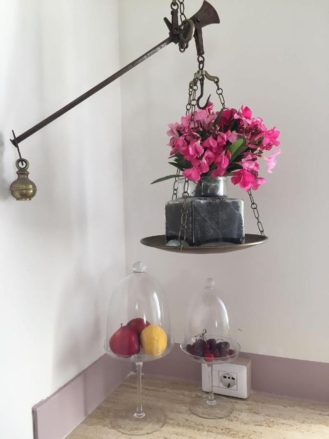 Bed and Breakfast Ca' Rande Porto Cesareo Esterno foto