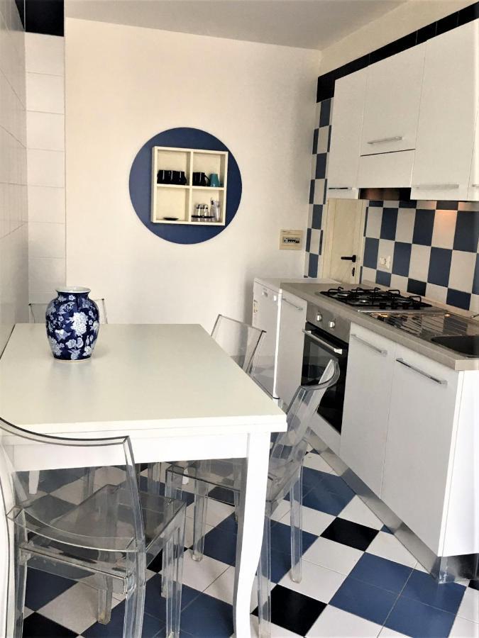 Bed and Breakfast Ca' Rande Porto Cesareo Esterno foto