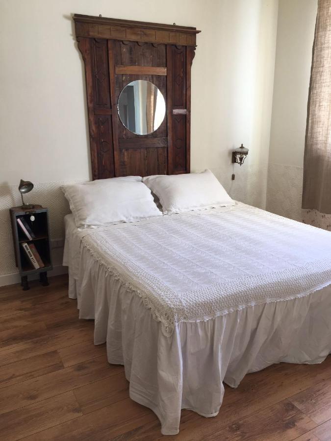 Bed and Breakfast Ca' Rande Porto Cesareo Esterno foto