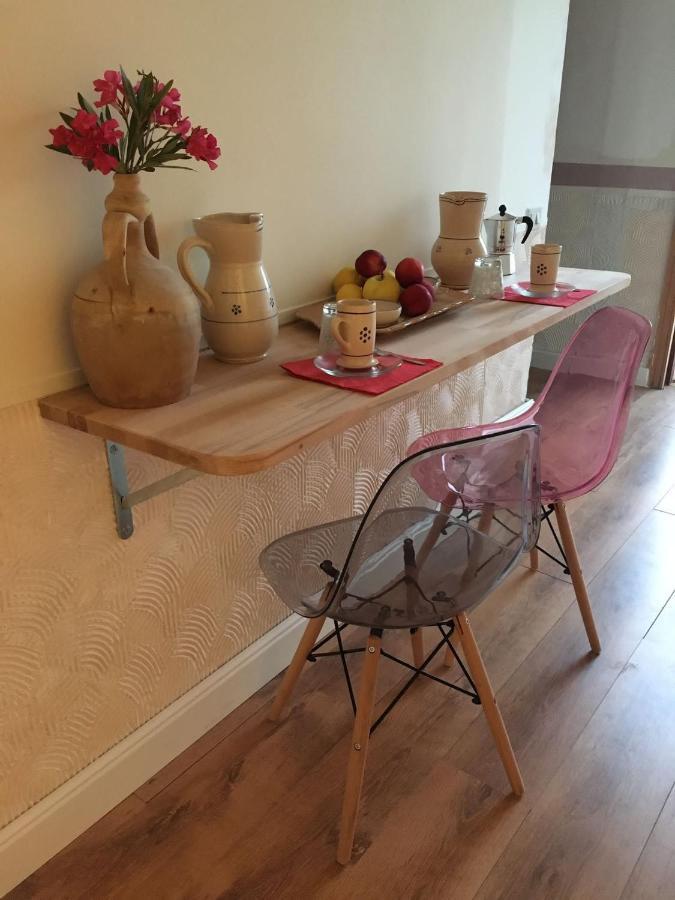 Bed and Breakfast Ca' Rande Porto Cesareo Esterno foto
