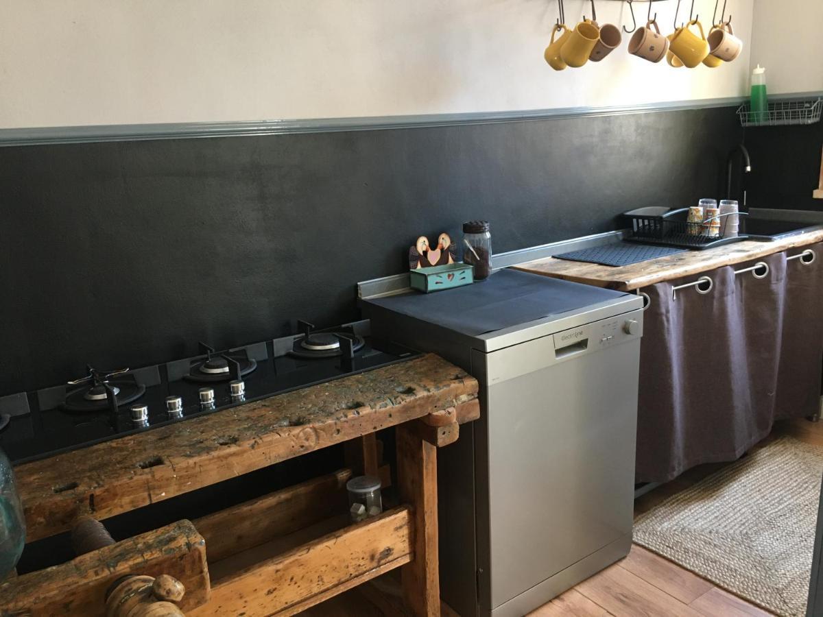 Bed and Breakfast Ca' Rande Porto Cesareo Esterno foto