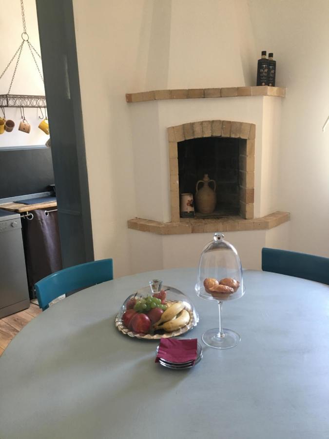 Bed and Breakfast Ca' Rande Porto Cesareo Esterno foto