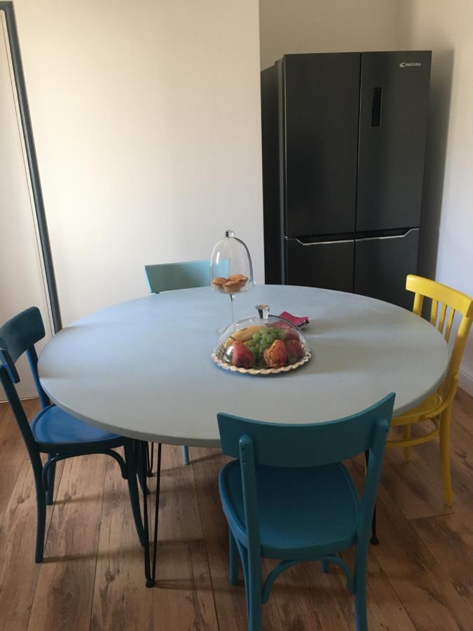 Bed and Breakfast Ca' Rande Porto Cesareo Esterno foto
