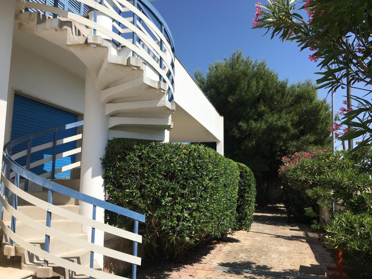 Bed and Breakfast Ca' Rande Porto Cesareo Esterno foto